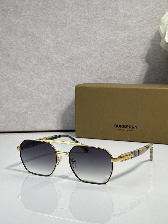 Burberry Sunglasses AAAA-3531