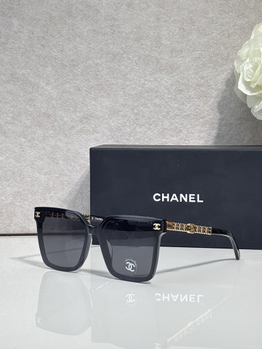 CHNL Sunglasses AAAA-7250