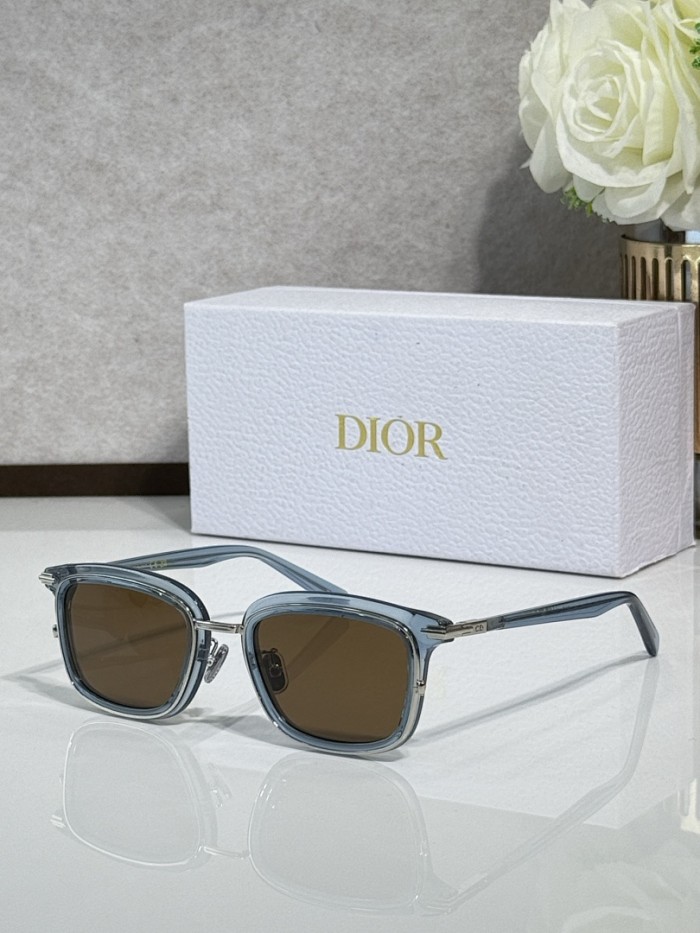 Dior Sunglasses AAAA-4701