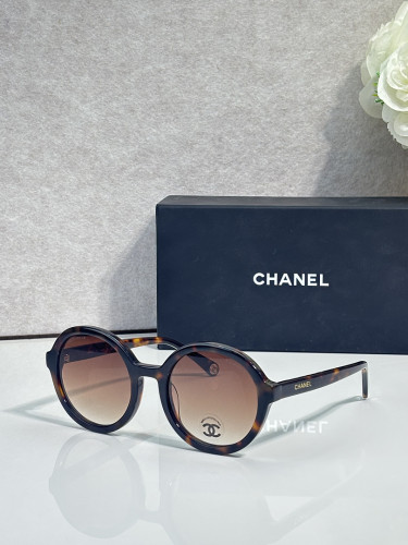 CHNL Sunglasses AAAA-7568