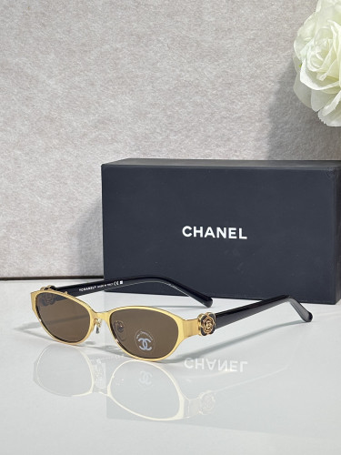 CHNL Sunglasses AAAA-7265