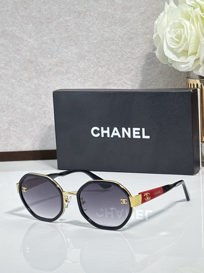CHNL Sunglasses AAAA-6868