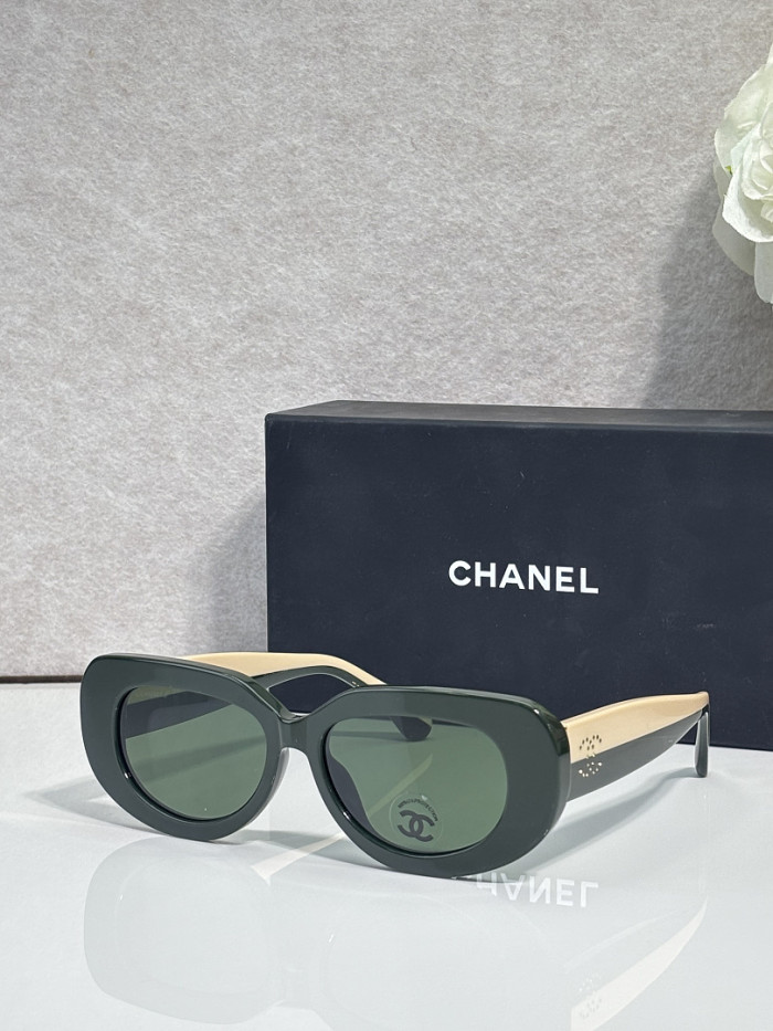 CHNL Sunglasses AAAA-7326