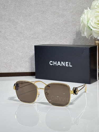 CHNL Sunglasses AAAA-7073
