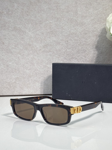 Dior Sunglasses AAAA-4897