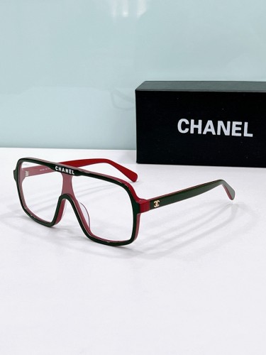 CHNL Sunglasses AAAA-7003