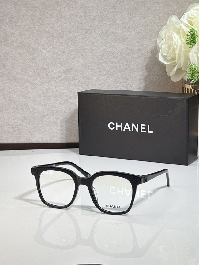 CHNL Sunglasses AAAA-7115