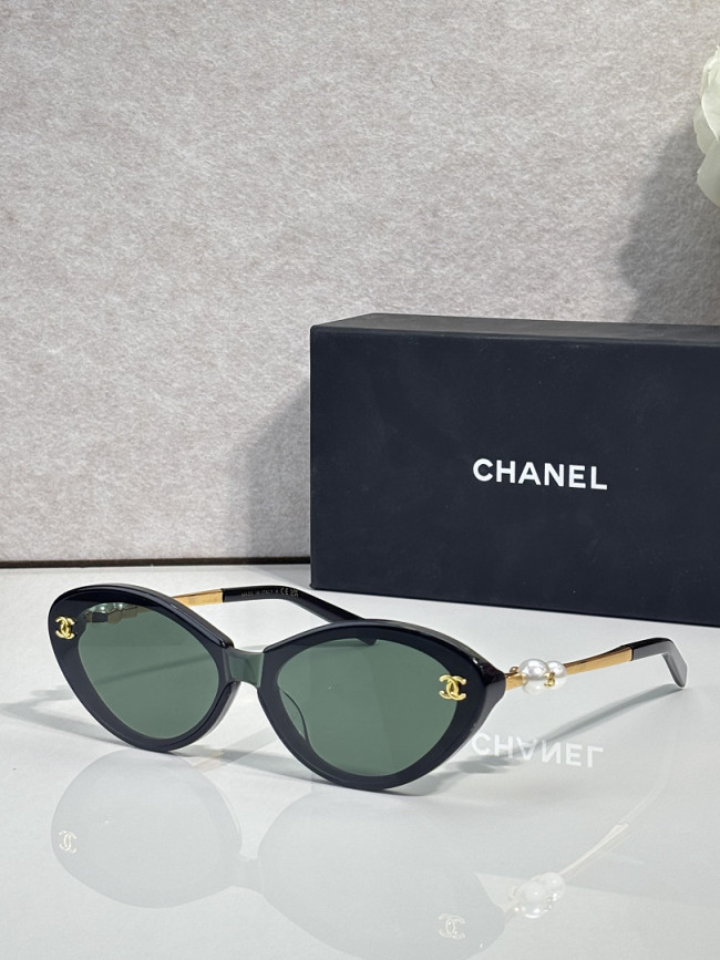 CHNL Sunglasses AAAA-7408
