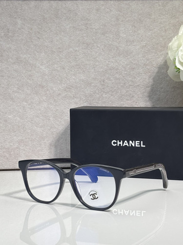CHNL Sunglasses AAAA-7417