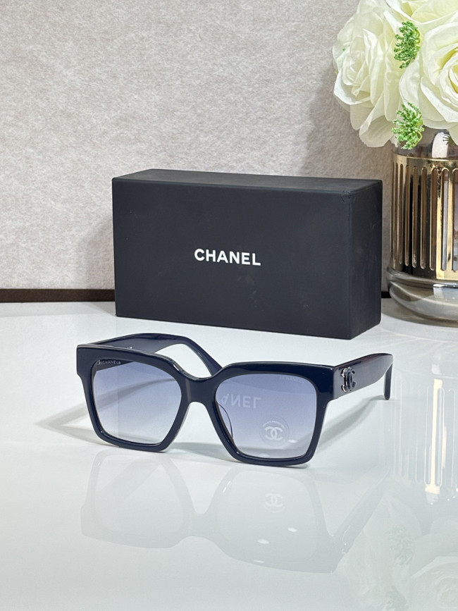CHNL Sunglasses AAAA-7198