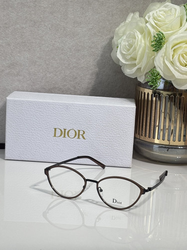 Dior Sunglasses AAAA-4832