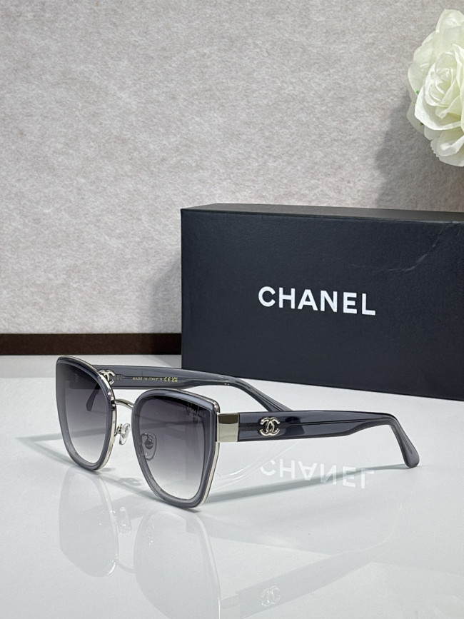CHNL Sunglasses AAAA-7054