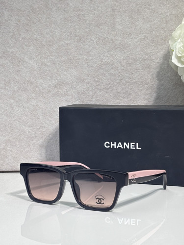 CHNL Sunglasses AAAA-7274