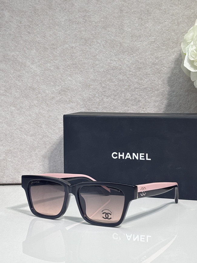 CHNL Sunglasses AAAA-7274