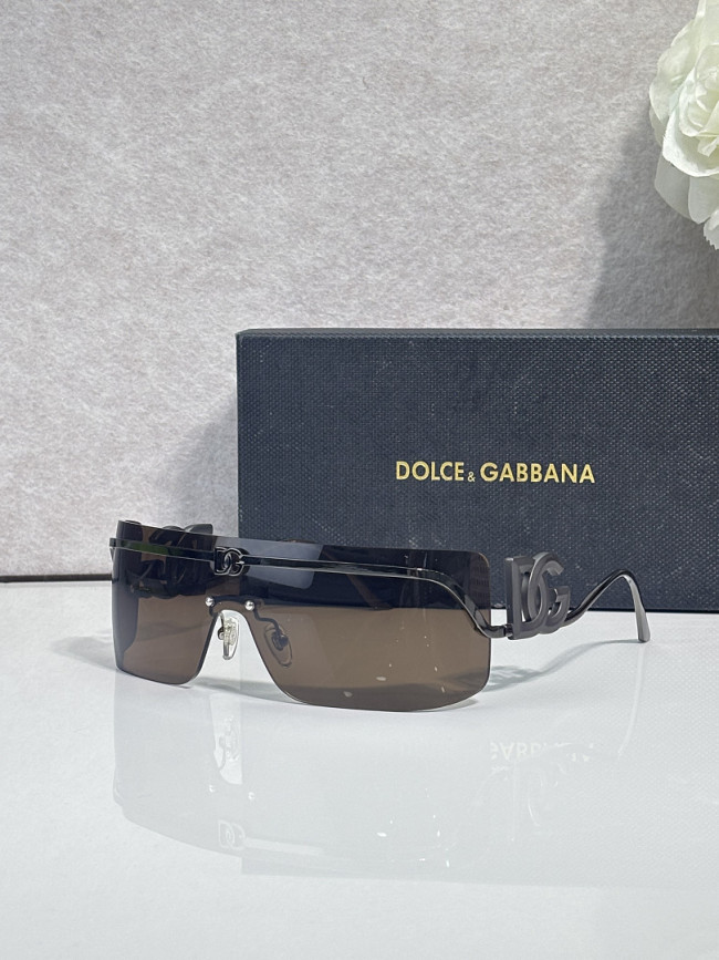 D&G Sunglasses AAAA-3572