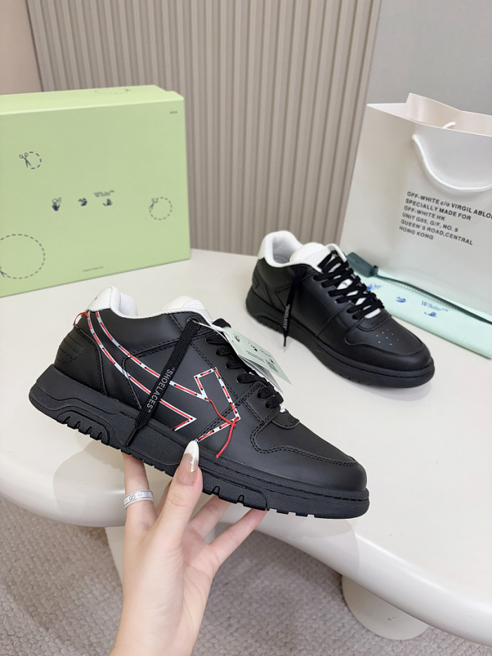 OFF white Men shoes 1：1 quality-567