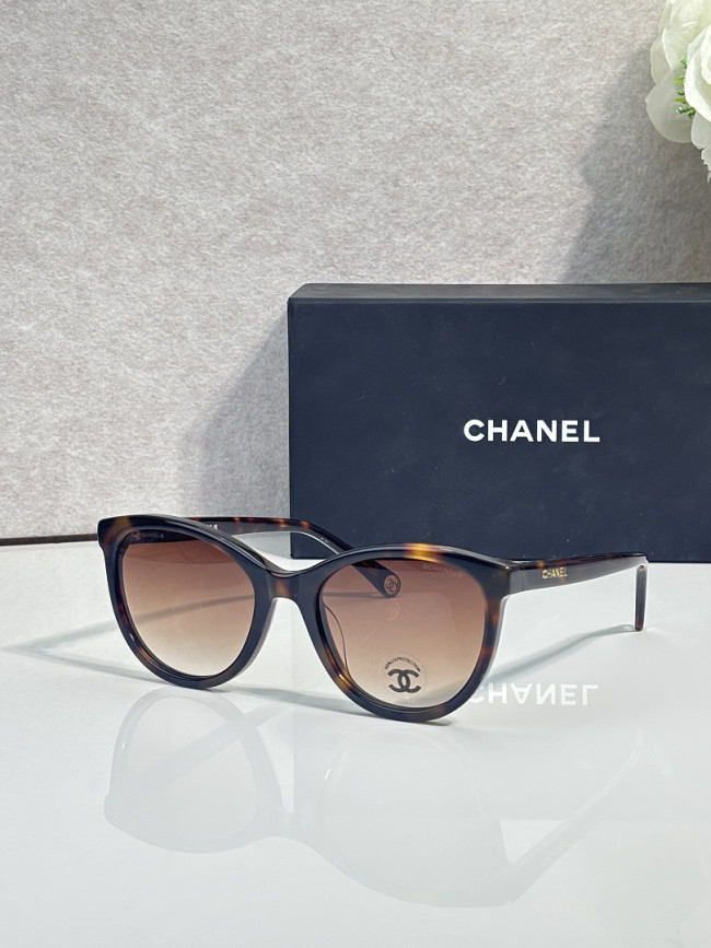 CHNL Sunglasses AAAA-7573