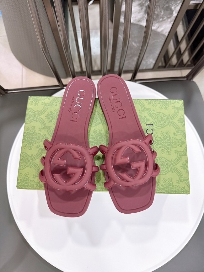 G women slippers AAA-547