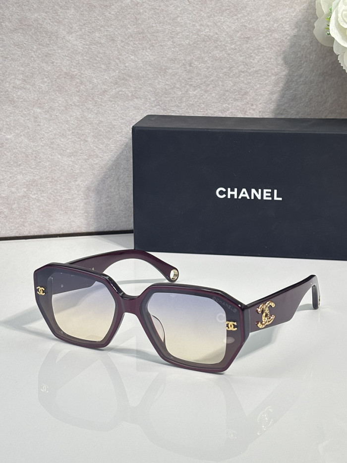 CHNL Sunglasses AAAA-7527
