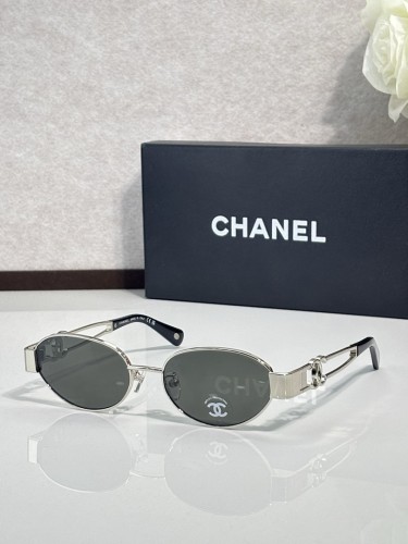 CHNL Sunglasses AAAA-7012