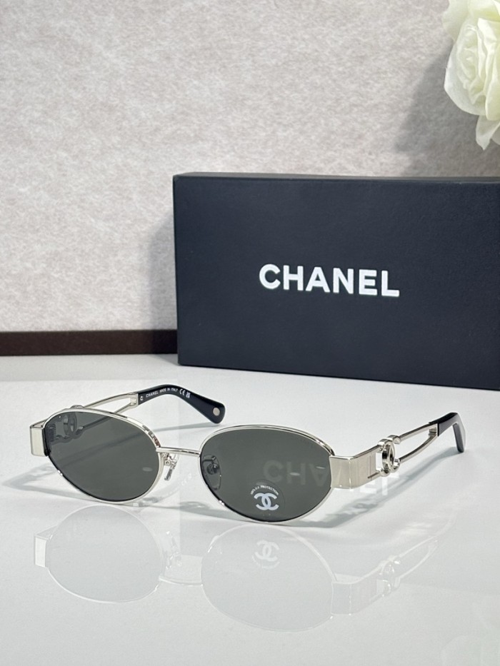 CHNL Sunglasses AAAA-7012