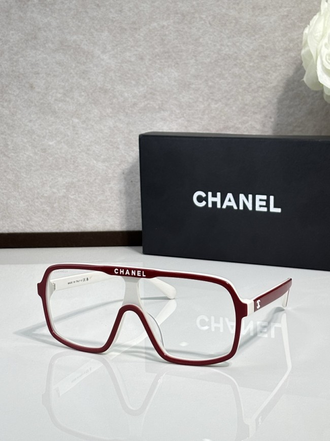 CHNL Sunglasses AAAA-6878