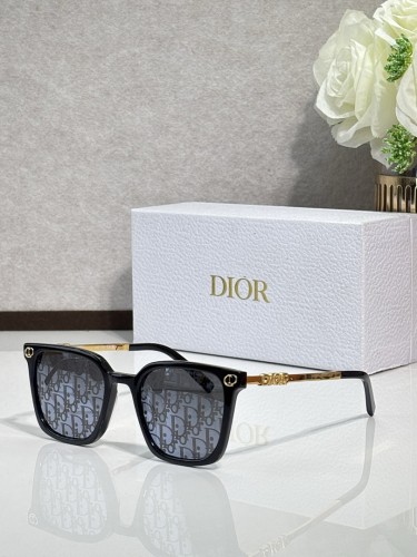 Dior Sunglasses AAAA-4763