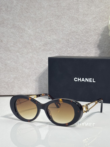 CHNL Sunglasses AAAA-7500