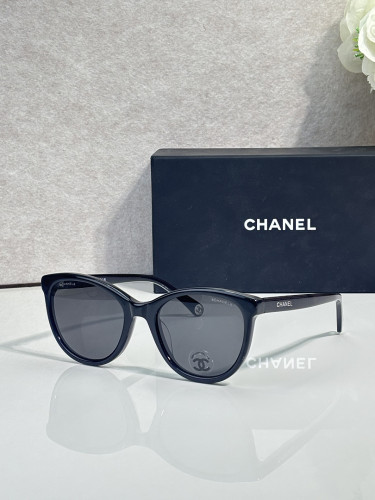 CHNL Sunglasses AAAA-7572