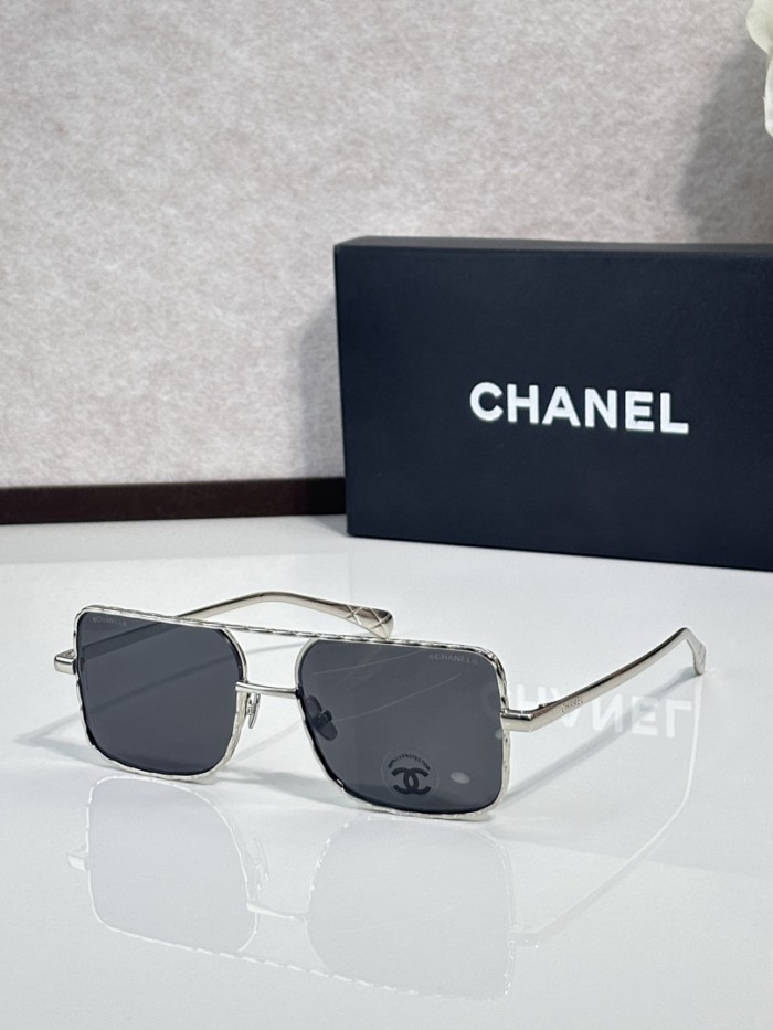 CHNL Sunglasses AAAA-6905