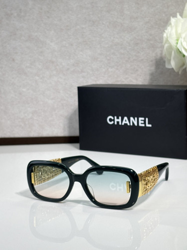 CHNL Sunglasses AAAA-7681