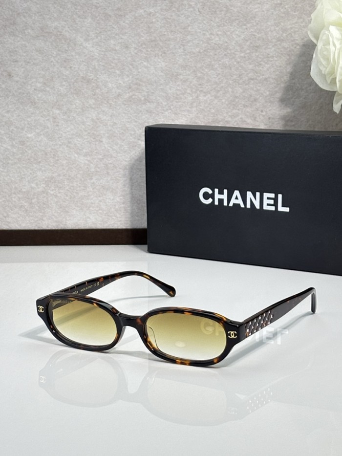 CHNL Sunglasses AAAA-6957