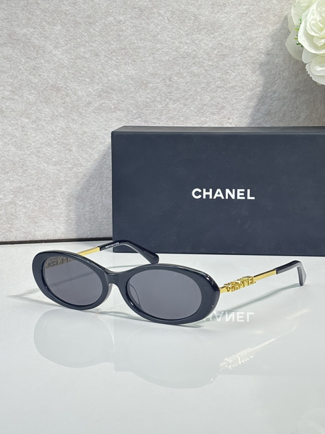 CHNL Sunglasses AAAA-7628