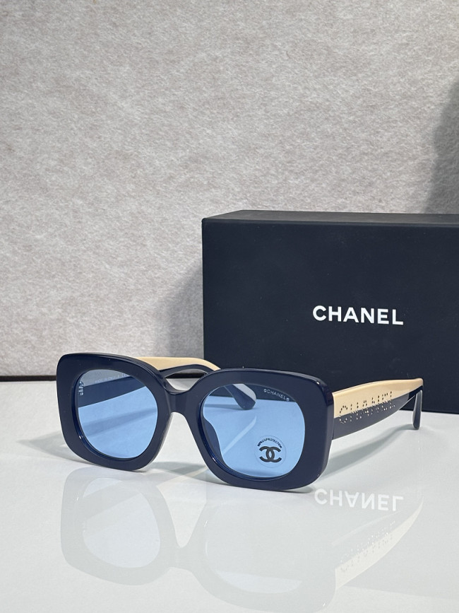 CHNL Sunglasses AAAA-7339