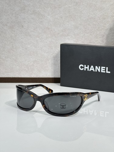 CHNL Sunglasses AAAA-6844