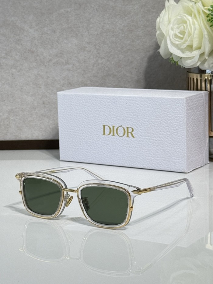 Dior Sunglasses AAAA-4703