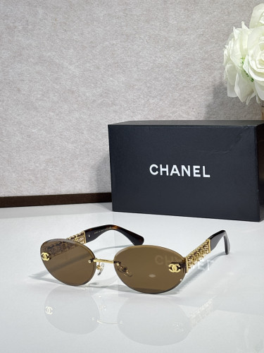 CHNL Sunglasses AAAA-7661
