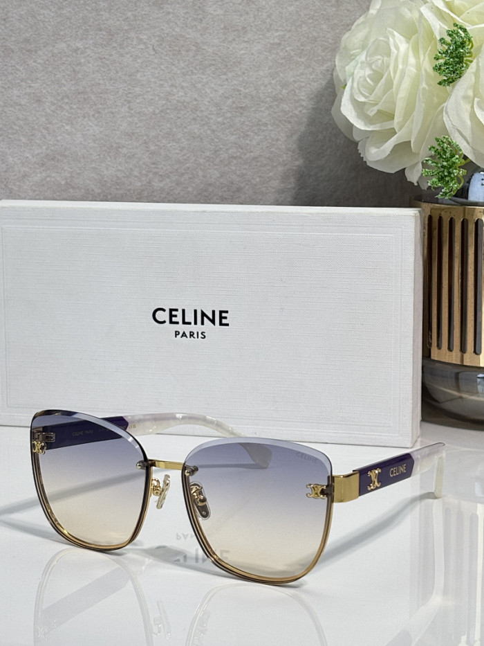 CE Sunglasses AAAA-2951
