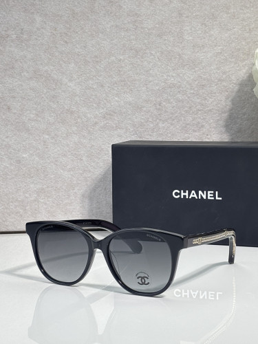 CHNL Sunglasses AAAA-7422