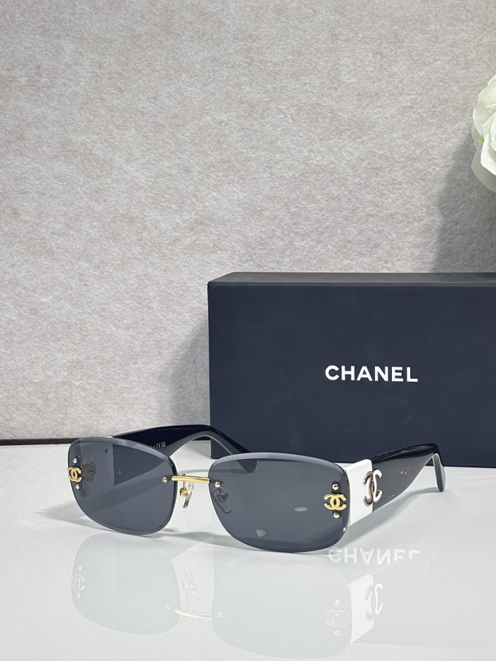 CHNL Sunglasses AAAA-7705