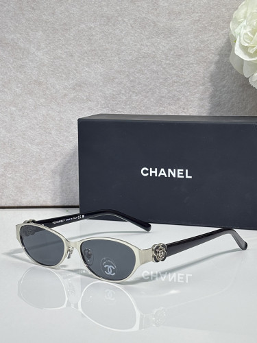 CHNL Sunglasses AAAA-7266