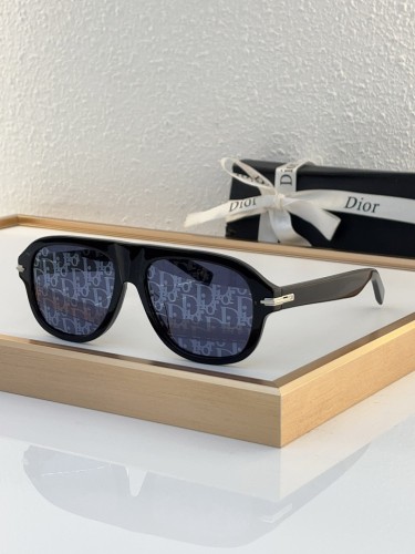 Dior Sunglasses AAAA-4734