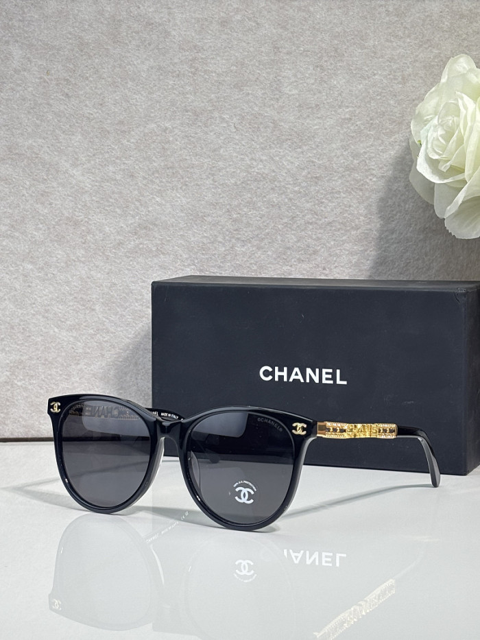 CHNL Sunglasses AAAA-7359