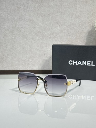 CHNL Sunglasses AAAA-6851