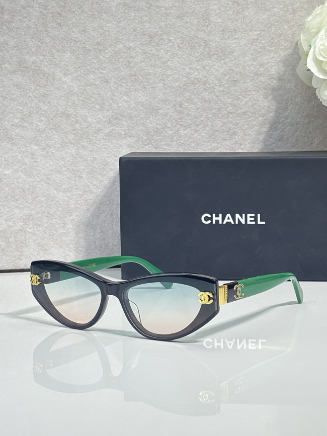 CHNL Sunglasses AAAA-7552