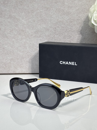 CHNL Sunglasses AAAA-7449