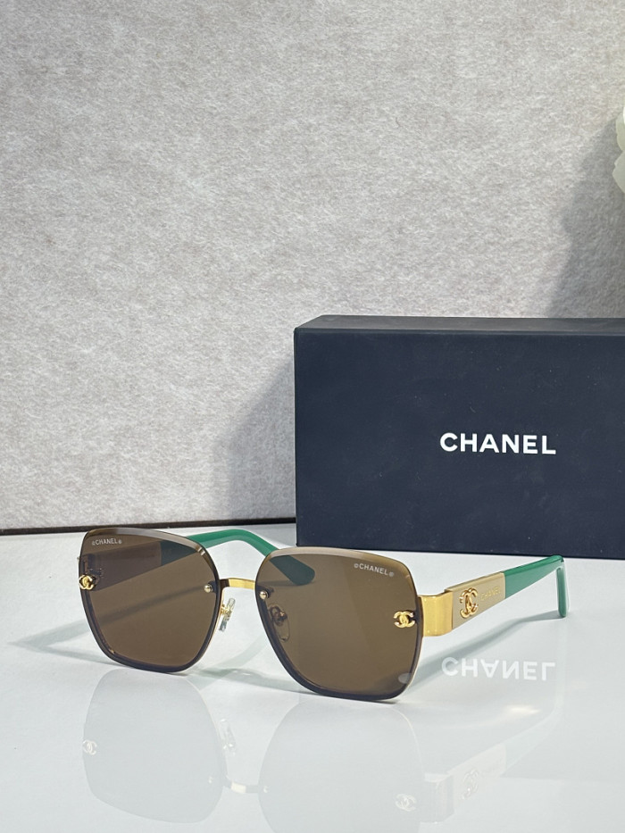 CHNL Sunglasses AAAA-7602