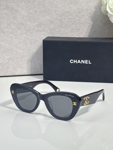 CHNL Sunglasses AAAA-7519