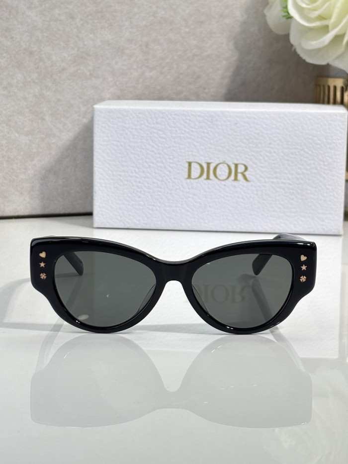 Dior Sunglasses AAAA-5026