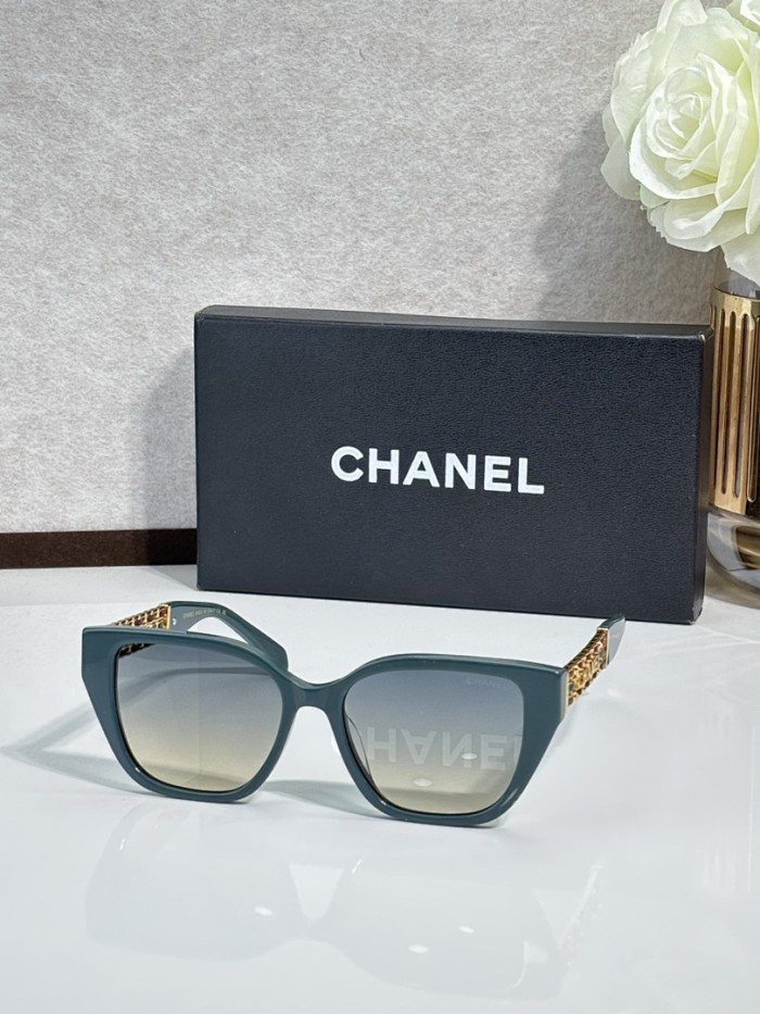CHNL Sunglasses AAAA-6999